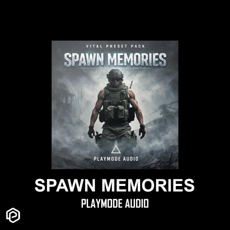 Spawn Memories by PlayMode Audio
