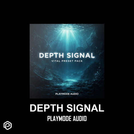 Depth Signal by PlayMode Audio