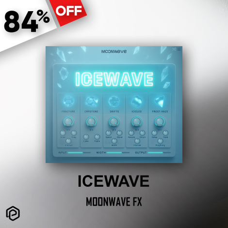 Icewave by Moonwave FX