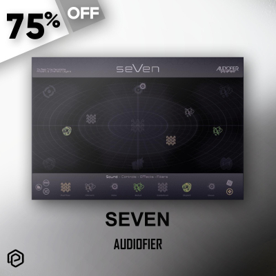 Audiofier - Seven