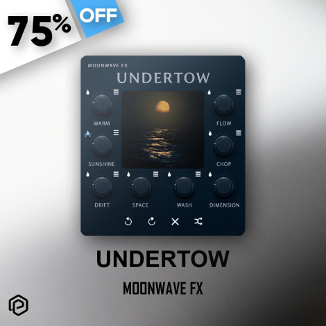 Undertow by Moonwave FX
