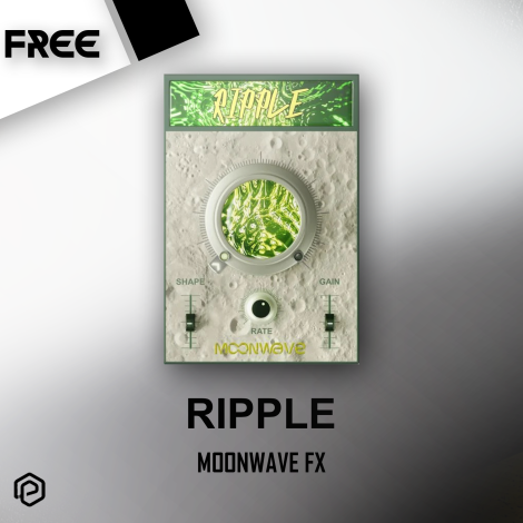 Ripple by Moonwave FX