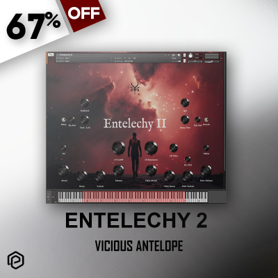 Entelechy 2 - Vicious Antelope