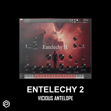 Entelechy II by Vicious Antelope