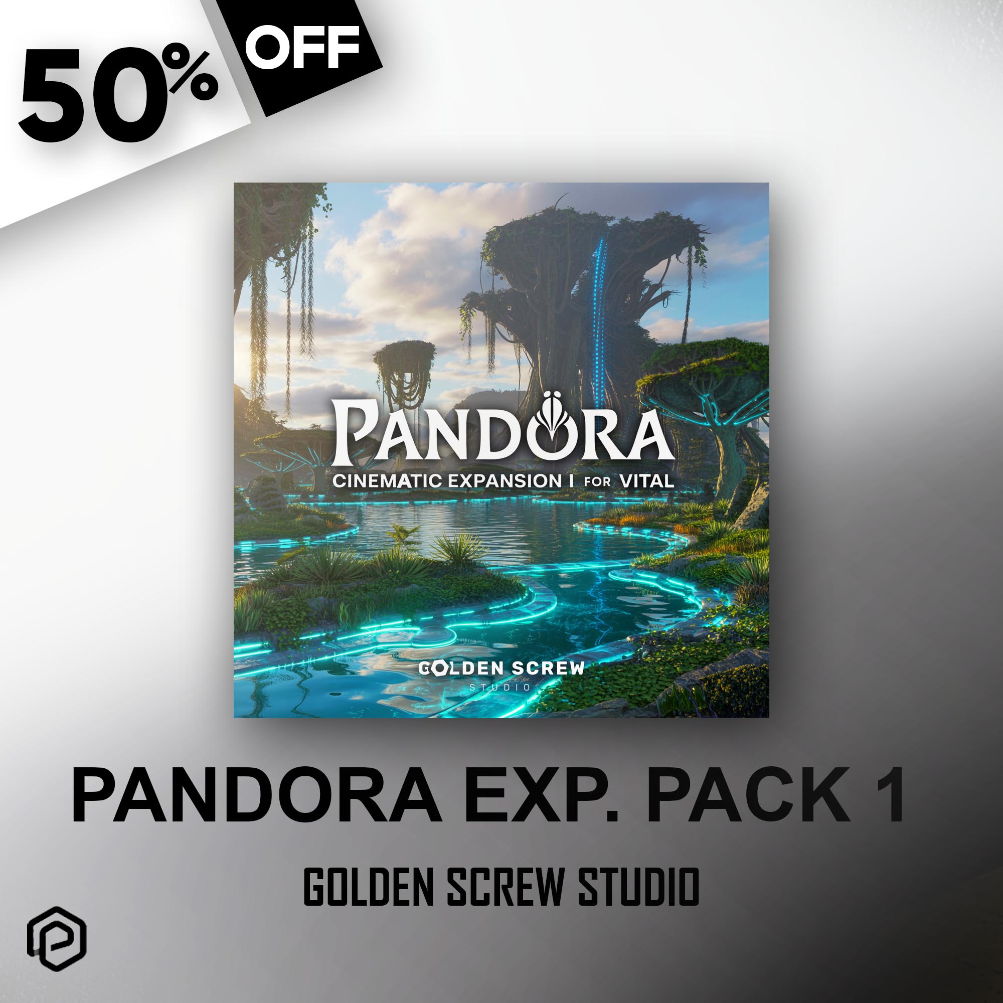 Pandora Exp. Pack 1 by Golden Screw Studio