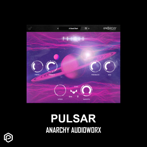 Pulsar by Anarchy Audioworx