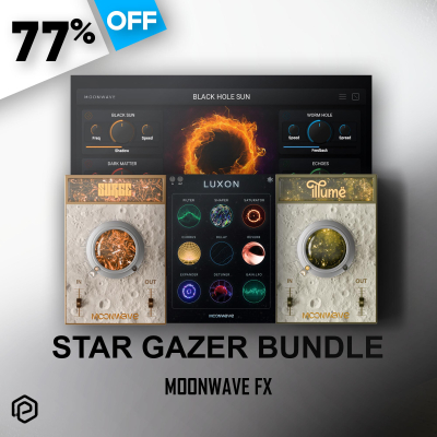 Star Gazer Bundle - Moonwave FX 1