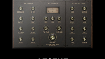 Aesthe by Cloudy Samples