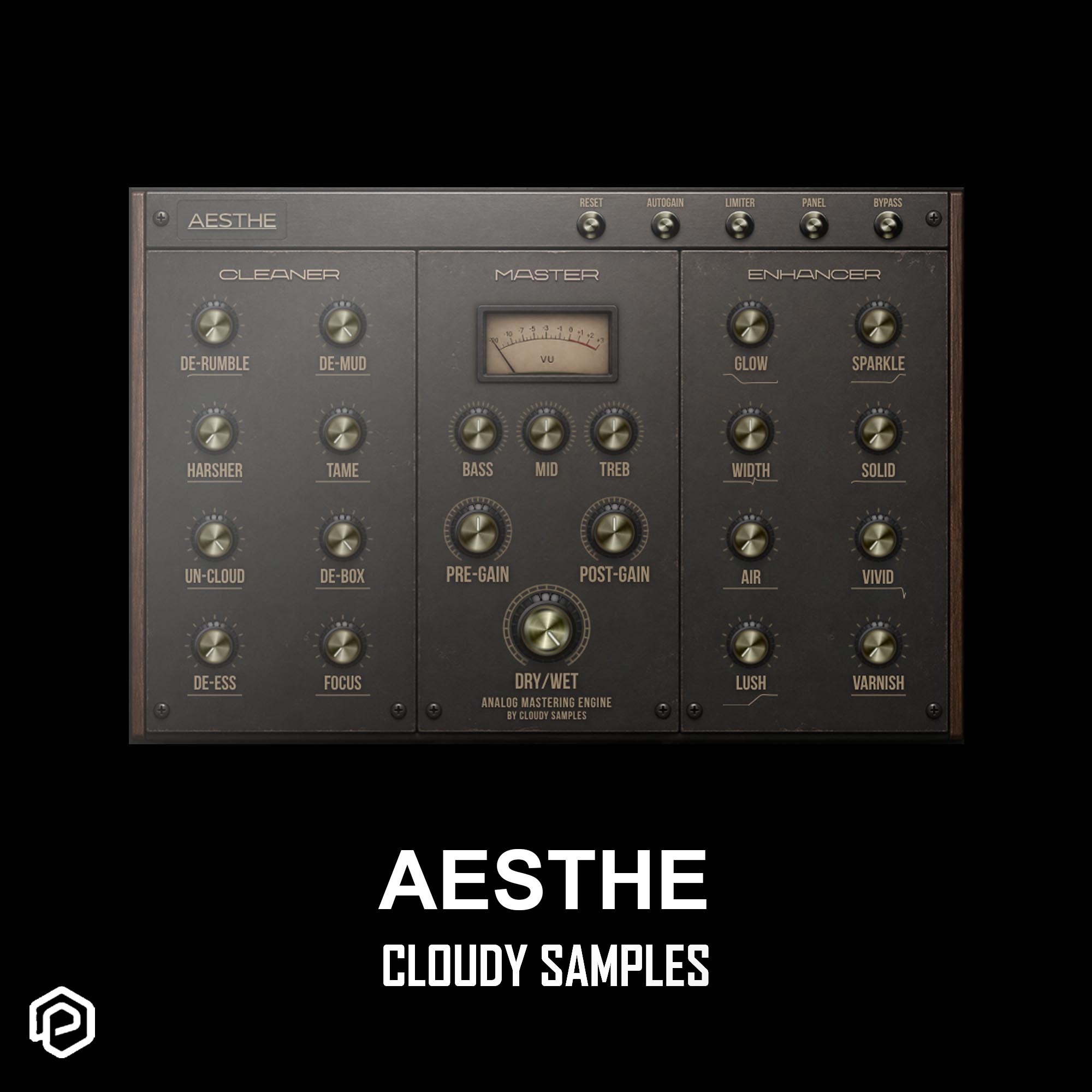 Aesthe by Cloudy Samples