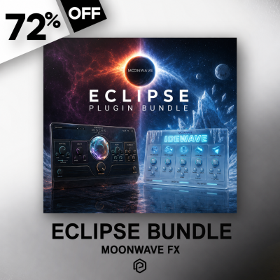 Eclipse Bundle - Moonwave FX Eclipse Bundle - Moonwave FX