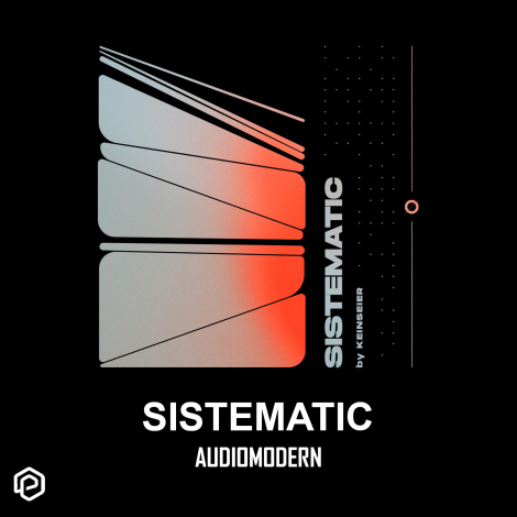 Sistematic by Audiomodern