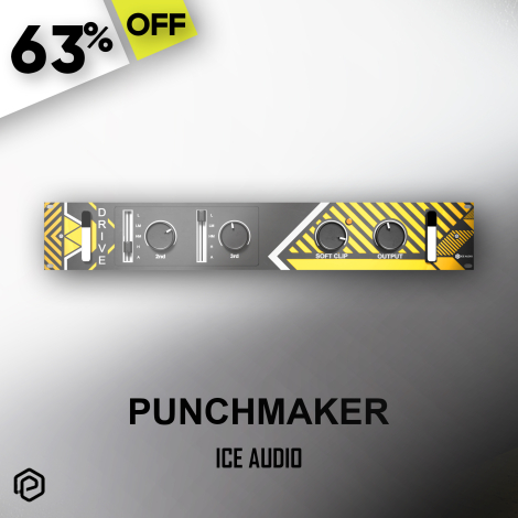 Punchmaker by Ice Audio