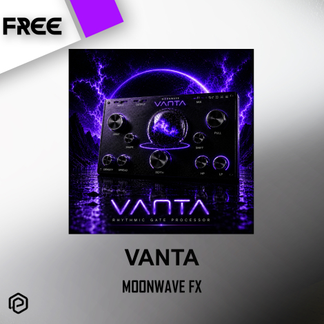Vanta by Moonwave FX