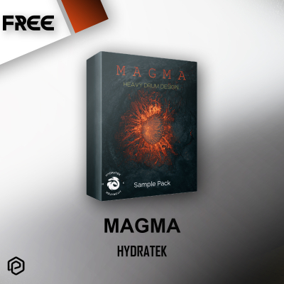 Magma - HydraTek