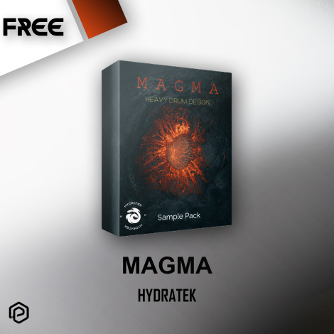 Magma by HydraTek
