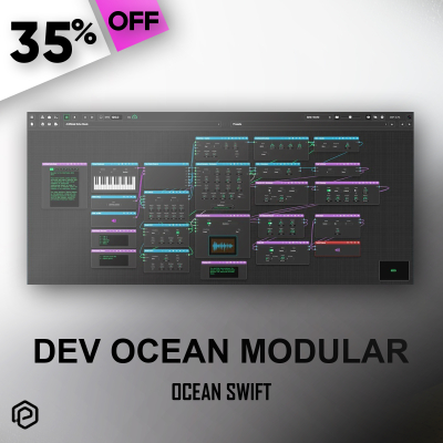 Dev Ocean Modular - Ocean Swift Dev Ocean Modular - Ocean Swift