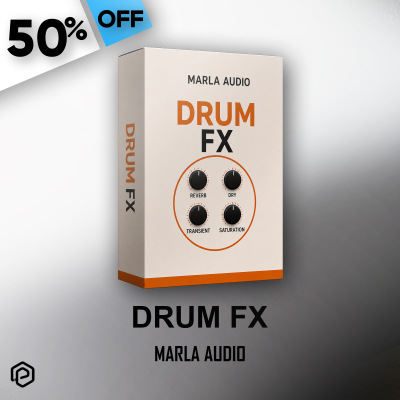 Drum FX - Marla Audio 1