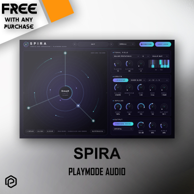 Spira - Playmode Audio - Free 2 Spira - Playmode Audio - Free 2