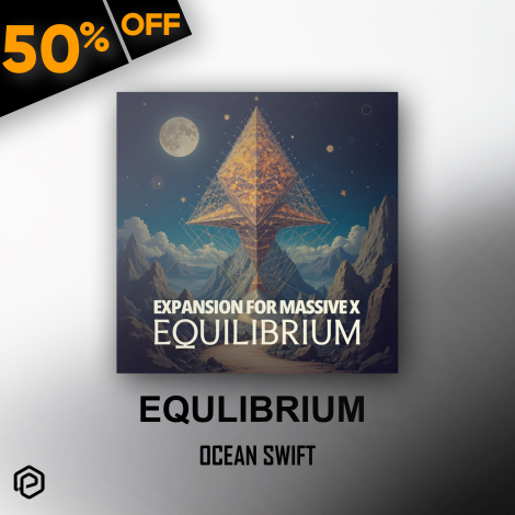 Equilibrium by Ocean Swift