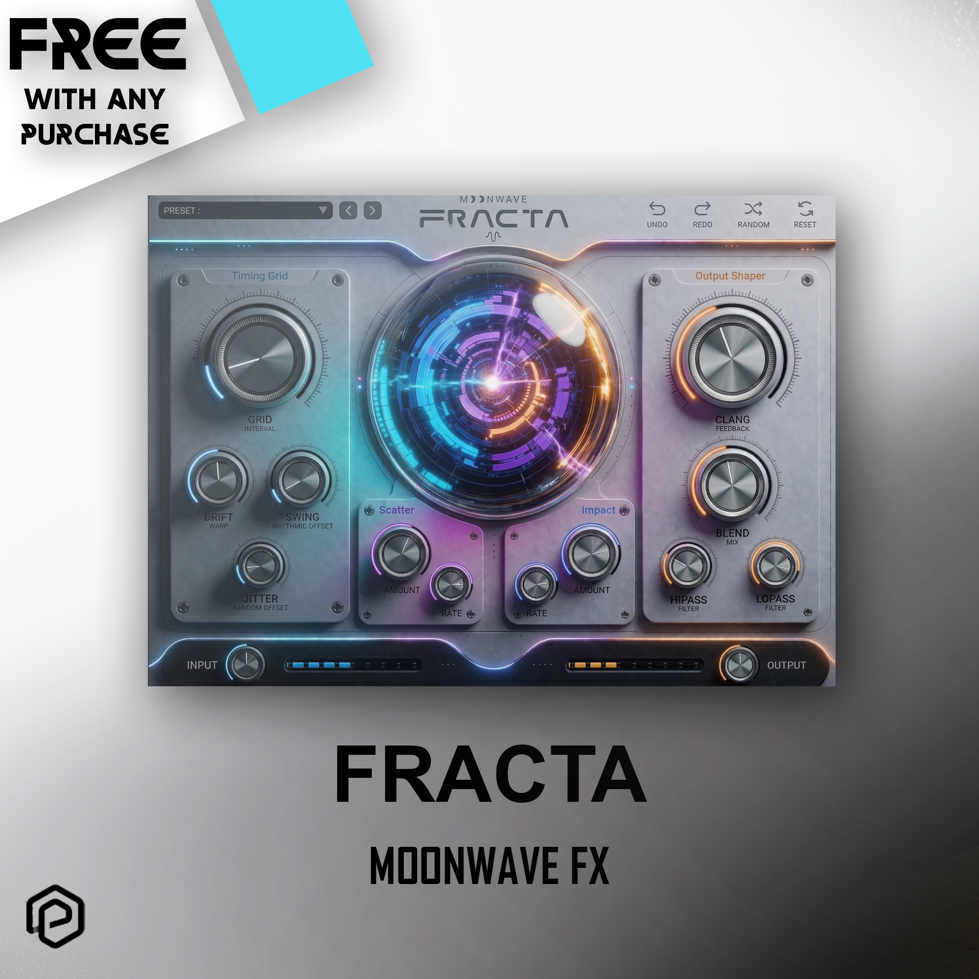 Fracta by Moonwave FX