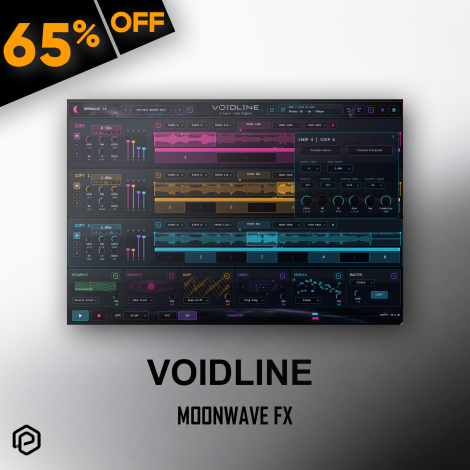 Voidline by Moonwave FX